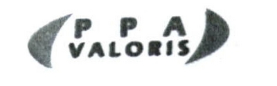 P P A VALORIS