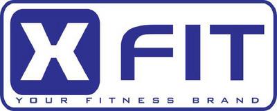 X FIT YOUR FITNESS BRAND