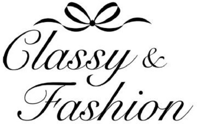 CLASSY & FASHION