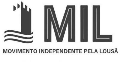 MIL MOVIMENTO INDEPENDENTE PELA LOUSÃ