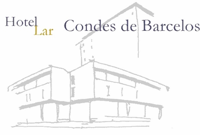 HOTEL LAR CONDES DE BARCELOS