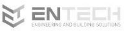 ENTECH ENGINEERING AND BUILDING SOLUTIONS