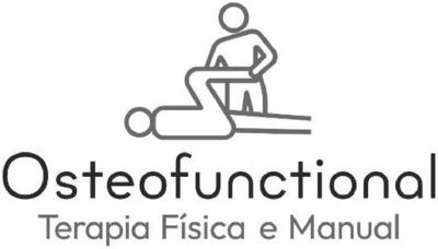 OSTEOFUNCTIONAL TERAPIA FÍSICA E MANUAL