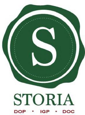 STORIA DOP IGP DOC