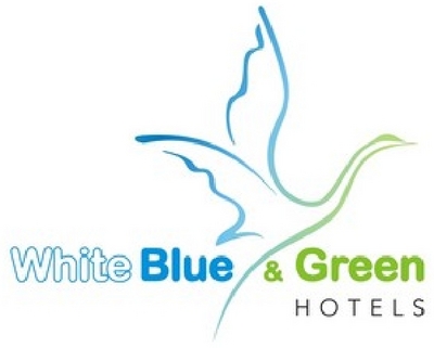 WHITE BLUE & GREEN HOTELS