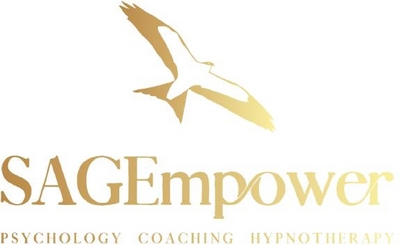 SAGEMPOWER PSYCHOLOGY COACHING HYPNOTHERAPY
