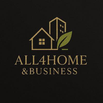 ALL4HOME&BUSINESS