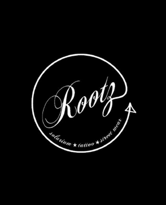 ROOTZ SOLARIUM STREETWEAR TATTOO