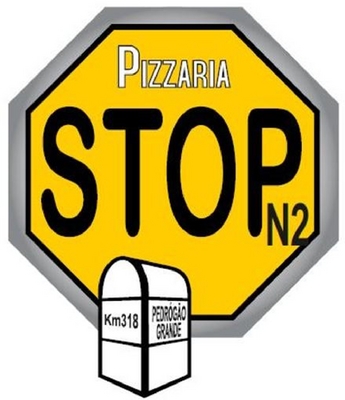 PIZZARIA _ STOP N2 KM318 PEDRÓGÃO GRANDE