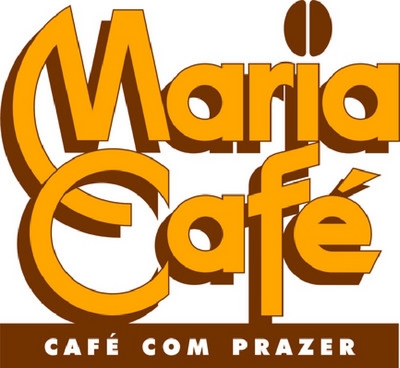 MARIA CAFÉ - CAFÉ COM PRAZER