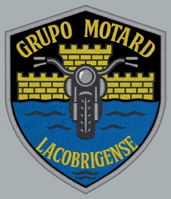 GRUPO MOTARD LACOBRIGENSE