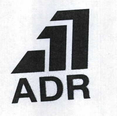 ADR