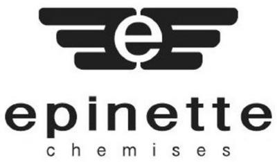 E EPINETTE CHEMISES