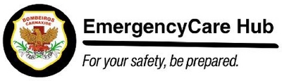 BOMBEIROS CARNAXIDE VIDA POR VIDA EMERGENCYCARE HUB FOR YOUR SAFETY, BE PREPARED.