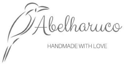 ABELHARUCO - HANDMADE WITH LOVE