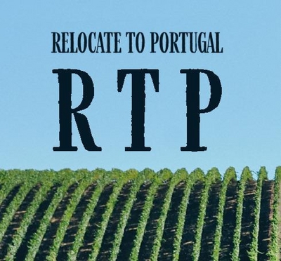 RELOCATE TO PORTUGAL RTP