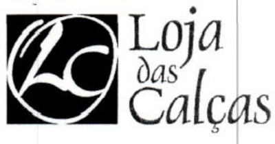 LOJA DAS CALÇAS