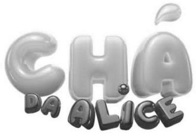 CHÁ DA ALICE