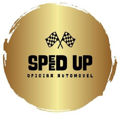 SPEED UP OFICINA AUTOMOVEL