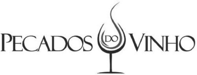 PECADOS DO VINHO