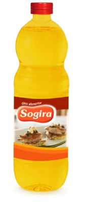 ÓLEO SOGIRA