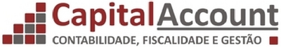 CAPITAL ACCOUNT CONTABILIDADE, FISCALIDADE E GESTÃO
