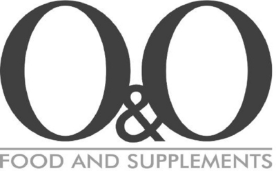 O&O FOOD AND SUPPLEMENTS