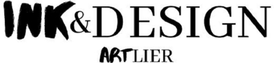 INK & DESIGN ARTLIER