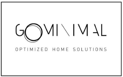 GOMINIMAL OPTIMIZED HOME SOLUTIONS