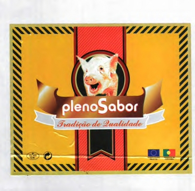 PLENO SABOR