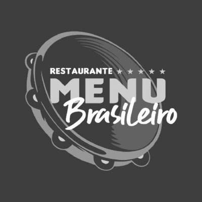 RESTAURANTE MENU BRASILEIRO