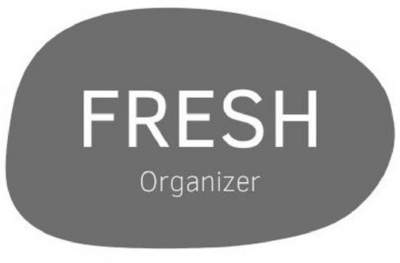 FRESH  ORGANIZER