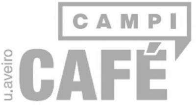 CAMPI U.AVEIRO CAFÉ