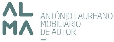 ALMA - ANTÓNIO LAUREANO MOBILIÁRIO DE AUTOR