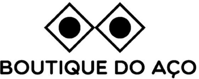 BOUTIQUE DO AÇO