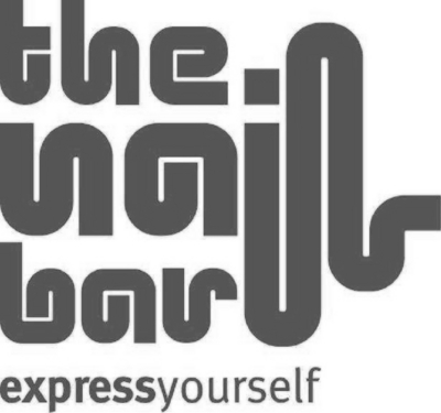 THE NAIL BAR  EXPRESSYOURSELF