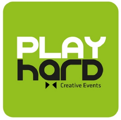 PLAY HARD - CREATIVE EVENTS