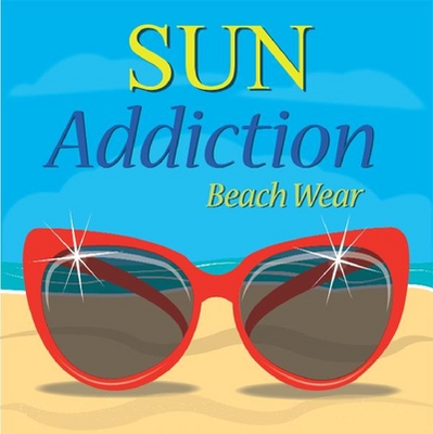 SUN ADDICTION BEACH WEAR