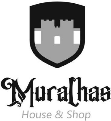 MURALHAS HOUSE & SHOP