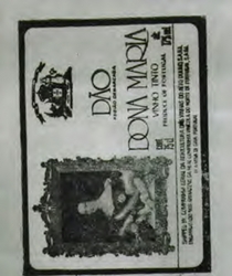 DÃO DONA MARIA