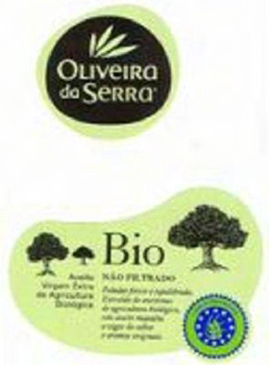 OLIVEIRA DA SERRA BIO