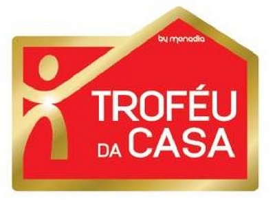TROFÉU DA CASA BY MONADIA