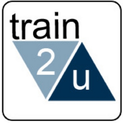 TRAIN2U