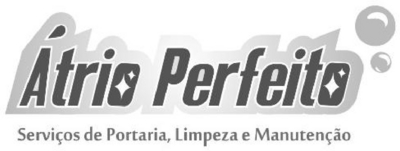 ÁTRIO PERFEITO