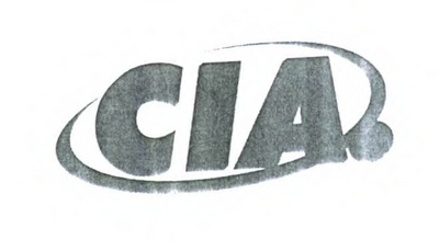 CIA.