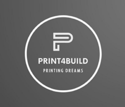 P - PRINT 4 BUILD - PRINTING DREAMS
