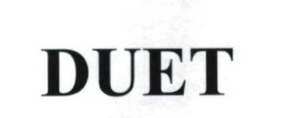DUET