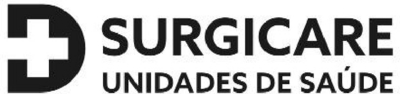 SURGICARE UNIDADES DE SAÚDE