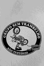 GRUPO SEM TRAMBELHO SÃO TEOTÓNIO