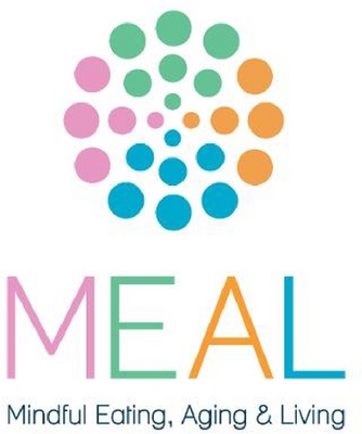 M.E.A.L. - MINDFUL EATING, AGING AND LIVING